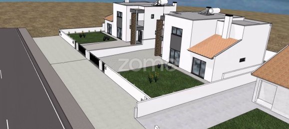 Grundstück in Anadia, Portugal 1277m², Nr. 149555 7