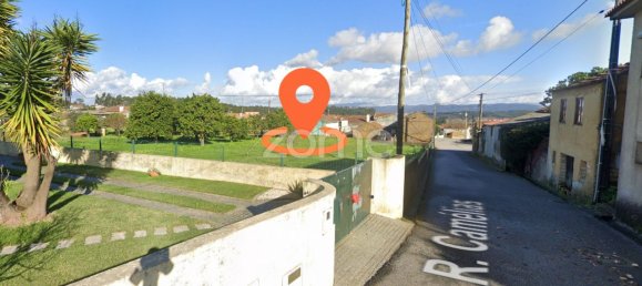 Grundstück in Anadia, Portugal 1277m², Nr. 149555 5