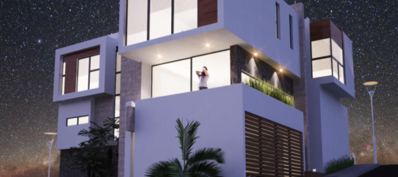 Дом с 3 спальнями в Сан Луис Потоси, Мексика № 176195 2