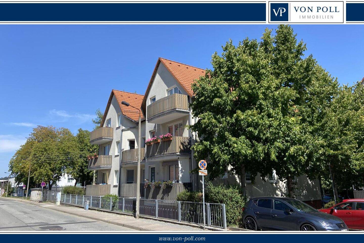 Apartamento de 2 dormitorios en Harz, Germany No. 278127