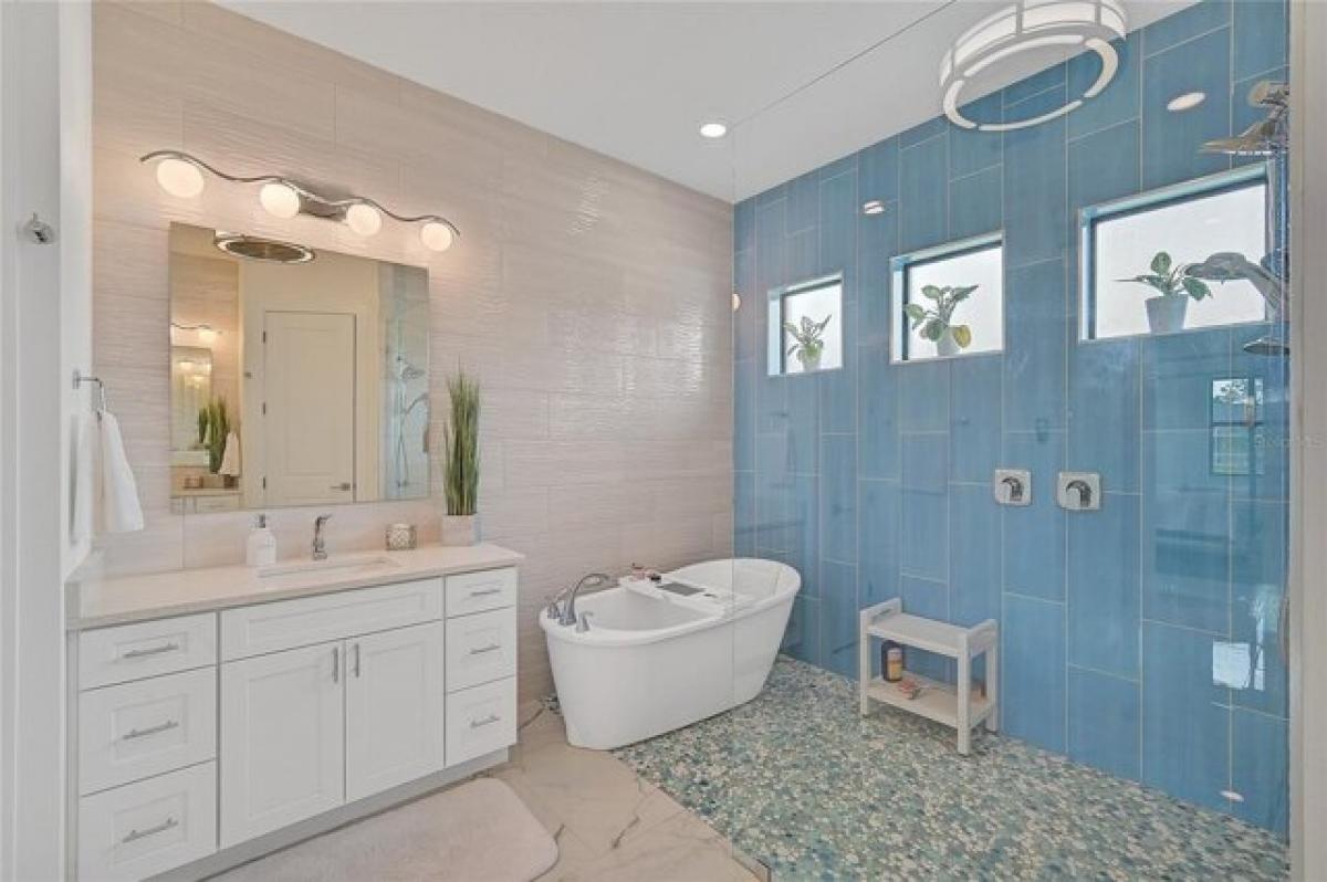 3 bedrooms House in Port Charlotte, USA No. 378119