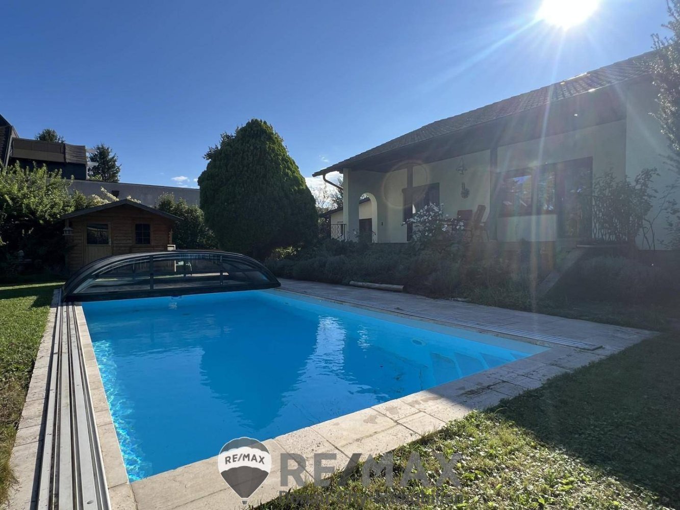 4غرفة منزل في Wurmla, Austria رقم 254257