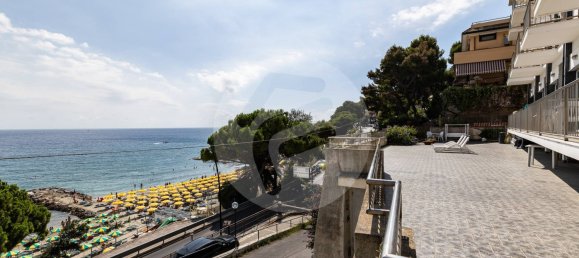 Studio in Laigueglia, Italy, Nr. 309969 22