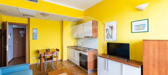 Studio in Laigueglia, Italy, Nr. 309969 7