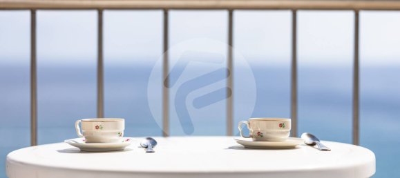 Studio in Laigueglia, Italy, Nr. 309969 19