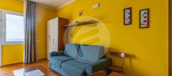 Studio in Laigueglia, Italy, Nr. 309969 5