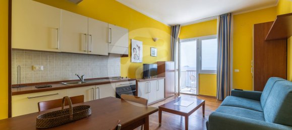 Studio in Laigueglia, Italy, Nr. 309969 3