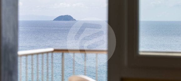 Studio in Laigueglia, Italy, Nr. 309969 18