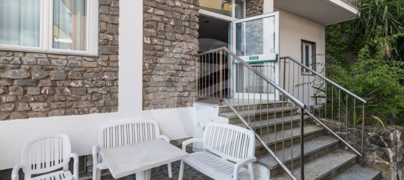 Studio in Laigueglia, Italy, Nr. 309969 23