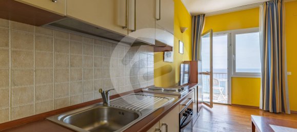 Studio in Laigueglia, Italy, Nr. 309969 9