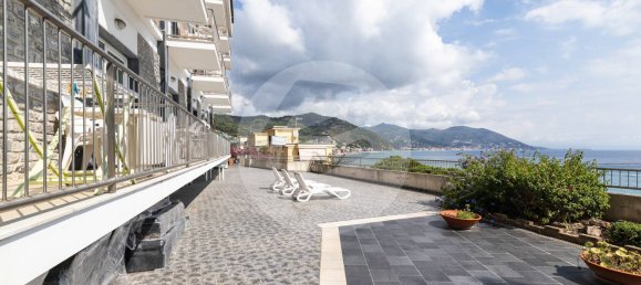 Studio in Laigueglia, Italy, Nr. 309969 21