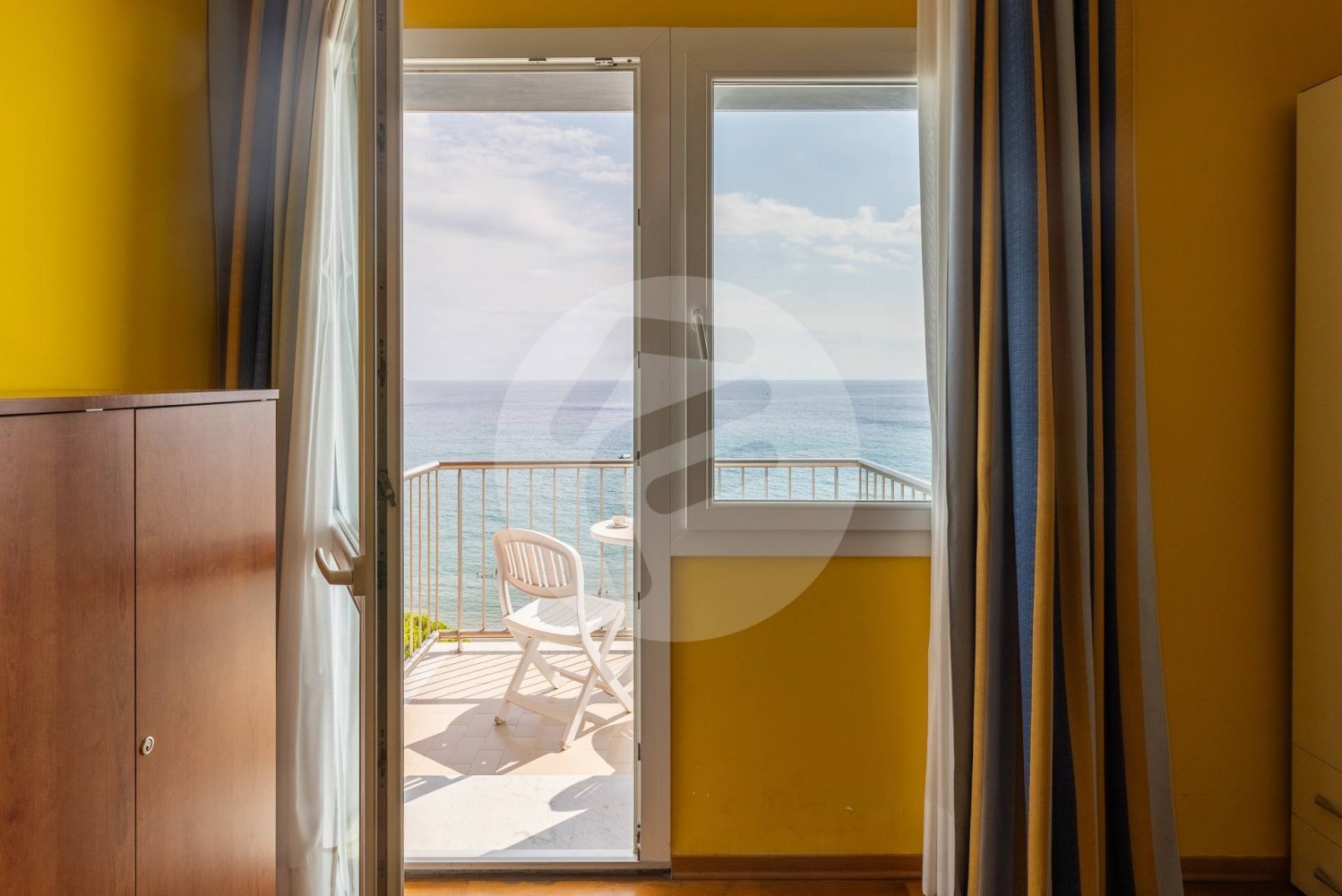 Studio in Laigueglia, Italy, Nr. 309969