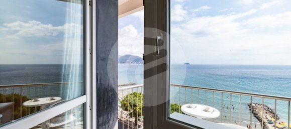 Studio in Laigueglia, Italy, Nr. 309969 6