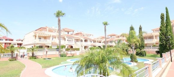 2 bedrooms Bungalow in Alicante, Spain No. 178163 28
