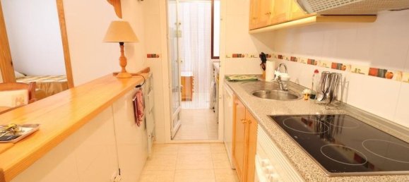 2 bedrooms Bungalow in Alicante, Spain No. 178163 8