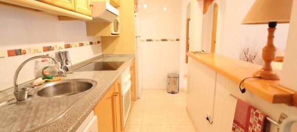 2 bedrooms Bungalow in Alicante, Spain No. 178163 10