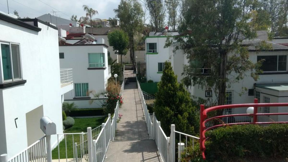 3 Schlafzimmer Haus in Cuautitlan Izcalli, Mexico, Nr. 220195