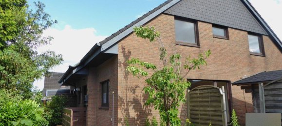 4 rooms Townhouse in Segeberg, Germany No. 367742 2