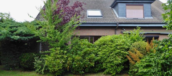 4 rooms Townhouse in Segeberg, Germany No. 367742 5