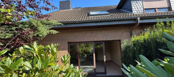 4 rooms Townhouse in Segeberg, Germany No. 367742 4