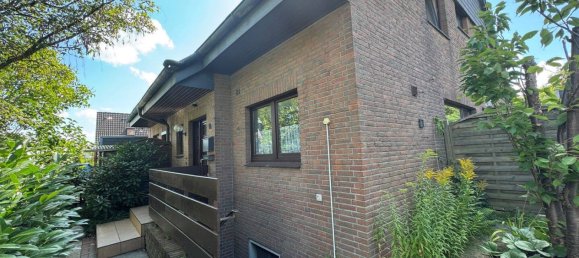 4 rooms Townhouse in Segeberg, Germany No. 367742 3