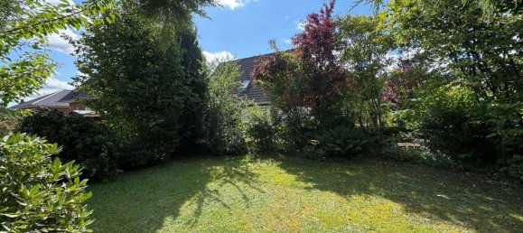 4 rooms Townhouse in Segeberg, Germany No. 367742 7