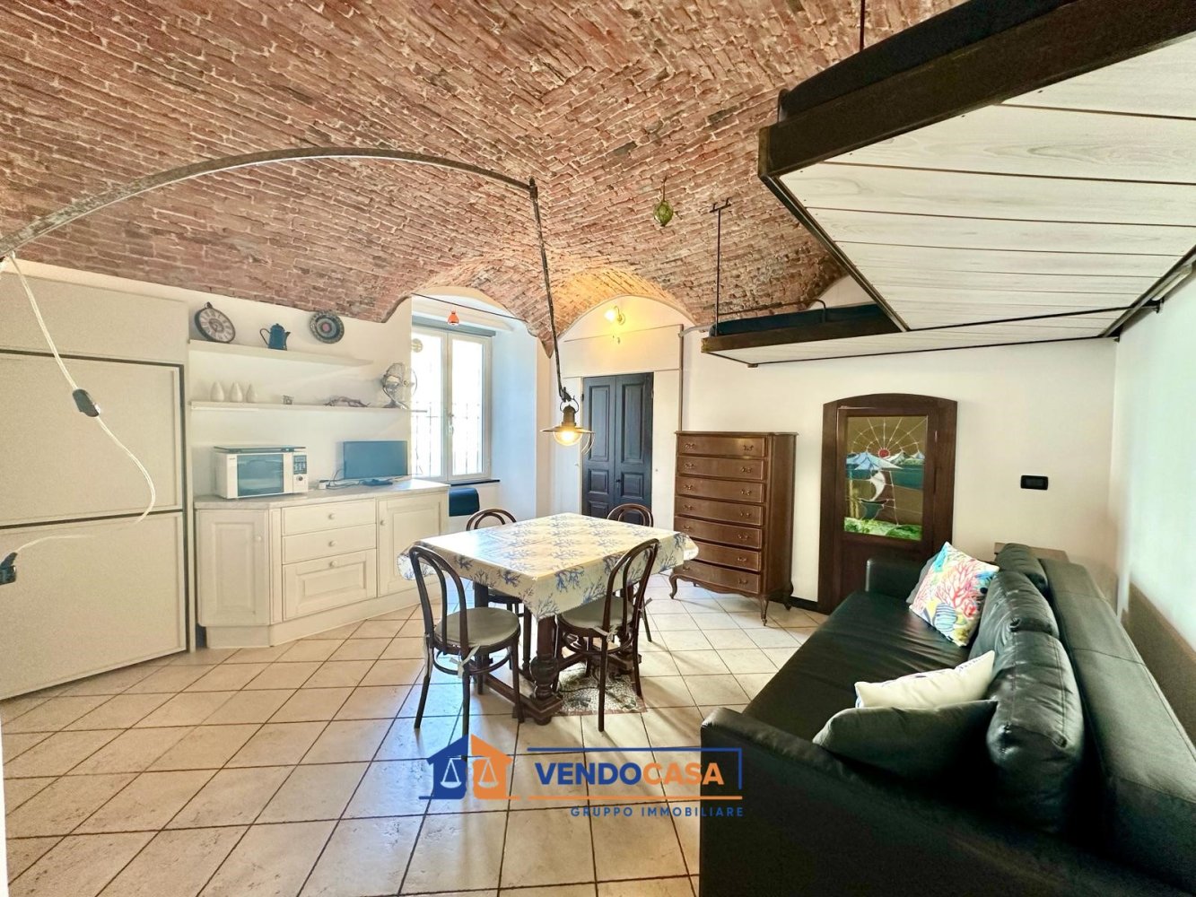 Estudio en Loano, Italy No. 234799