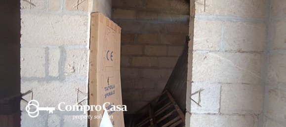 7 rooms Apartment in Vernole, Italy No. 298719 16