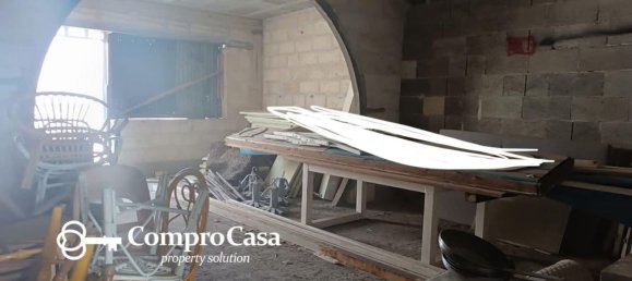 7 rooms Apartment in Vernole, Italy No. 298719 21