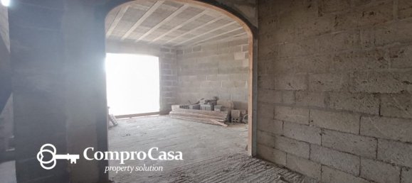 7 rooms Apartment in Vernole, Italy No. 298719 8