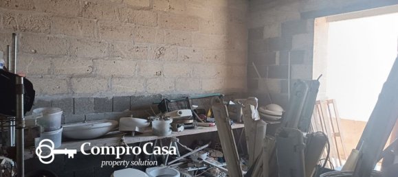 7 rooms Apartment in Vernole, Italy No. 298719 12