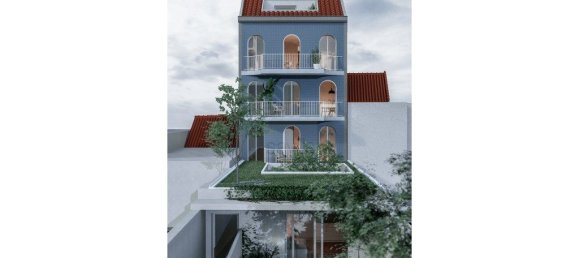 9 bedrooms Building in Porto, Portugal No. 138425 22