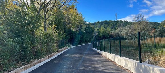 751m² Land in Les Matelles, France No. 110072 6