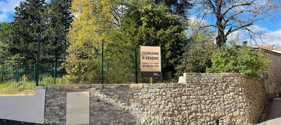 751m² Land in Les Matelles, France No. 110072 5