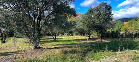 751m² Land in Les Matelles, France No. 110072 2