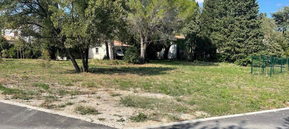 751m² Land in Les Matelles, France No. 110072 4