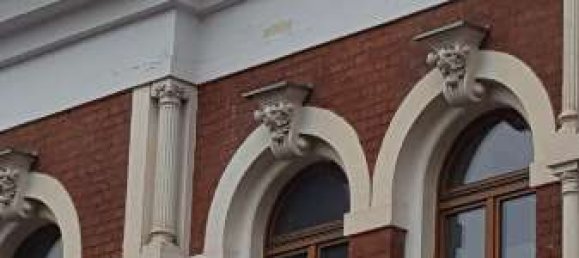 1 غرف نوم شقة في Zwickau, Germany رقم 103765 2