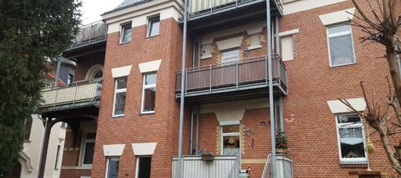 1 غرف نوم شقة في Zwickau, Germany رقم 103765 5