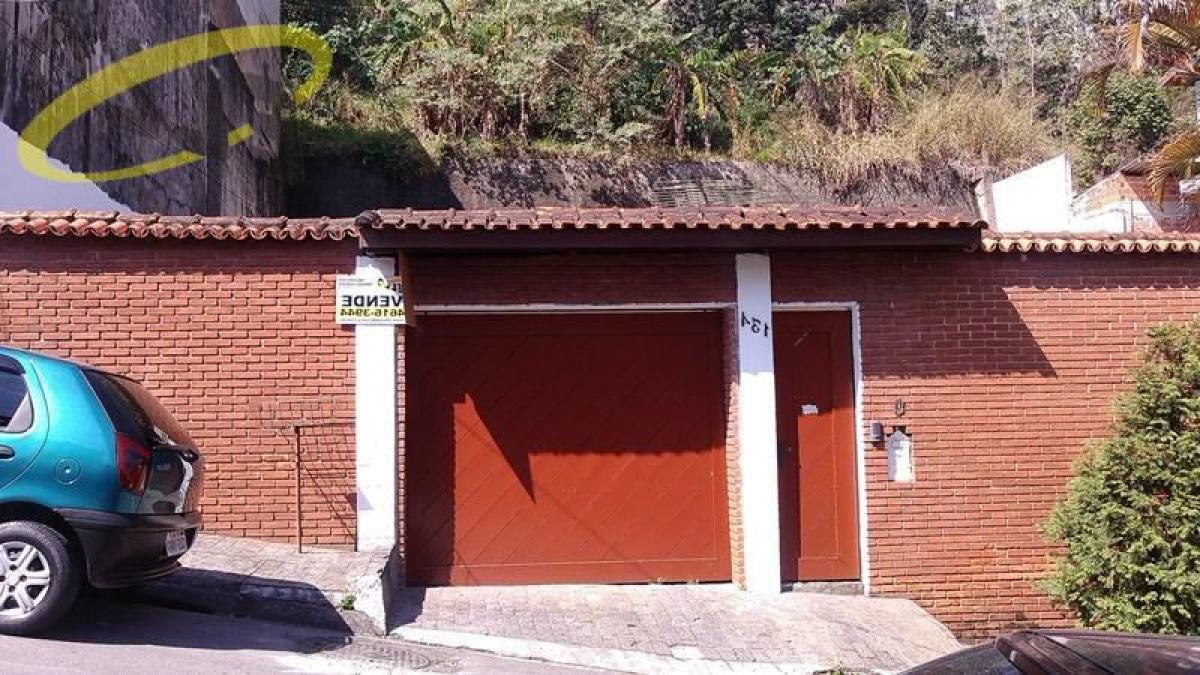 3 Schlafzimmer Haus in Sao Paulo, Brazil, Nr. 523993