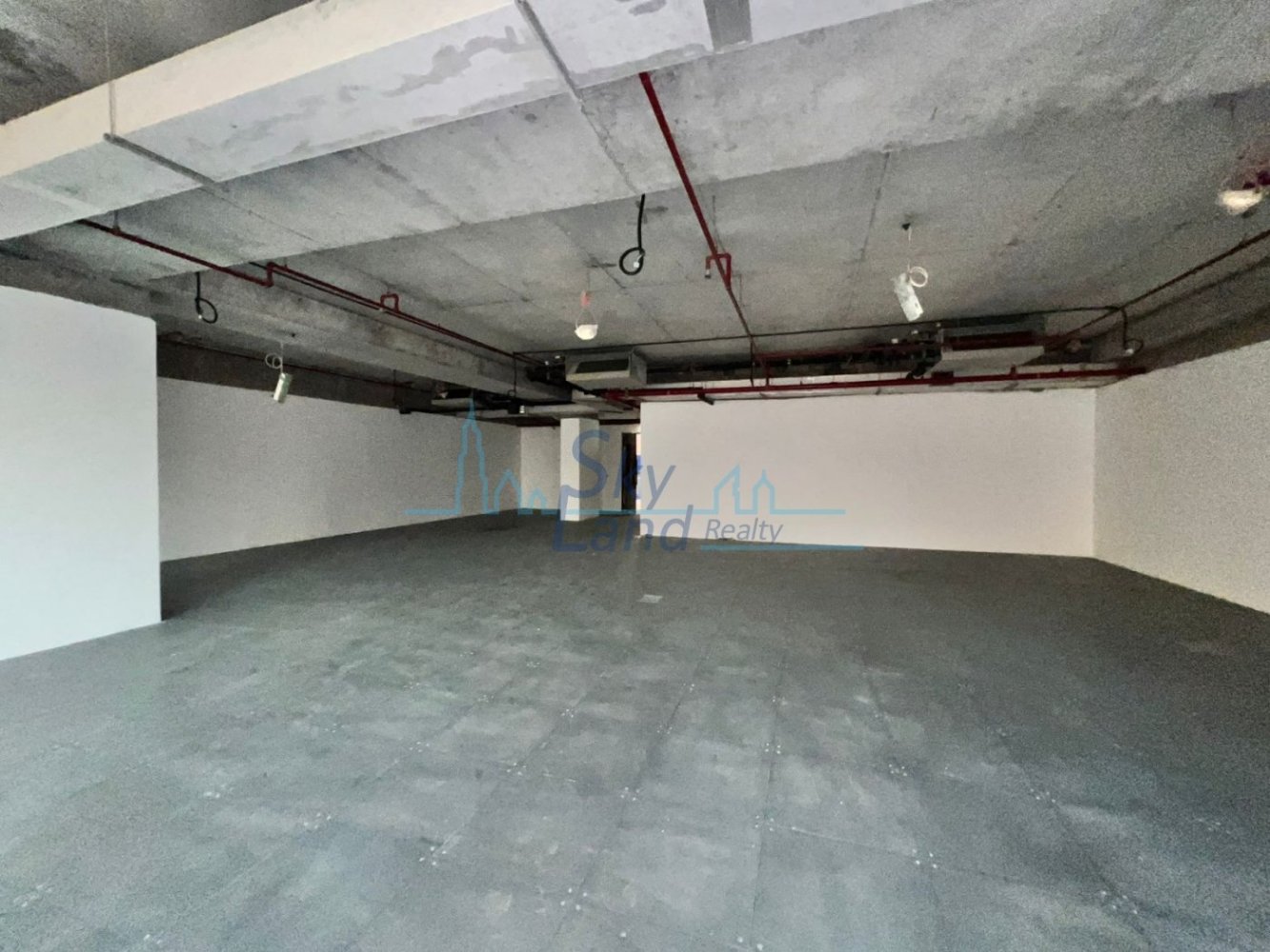 Escritório em Bur Dubai, UAE 139 m² N.º 119976