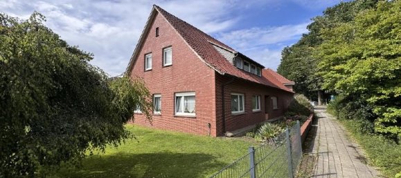 Casa de 9 habitaciónes en Emsland, Germany No. 271017 2