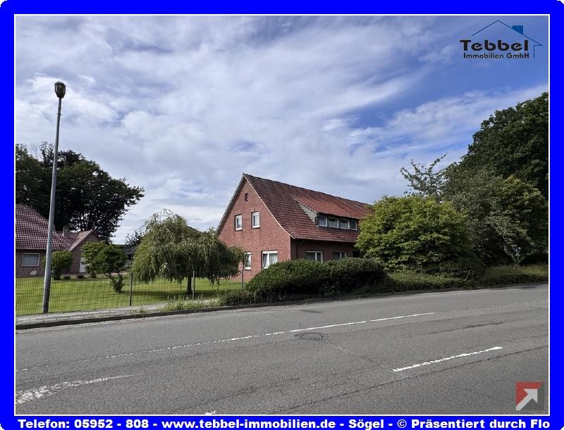 Casa de 9 habitaciónes en Emsland, Germany No. 271017