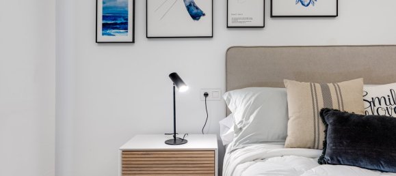 3 غرف نوم شقة في Los Alcazares, Spain رقم 10467 22