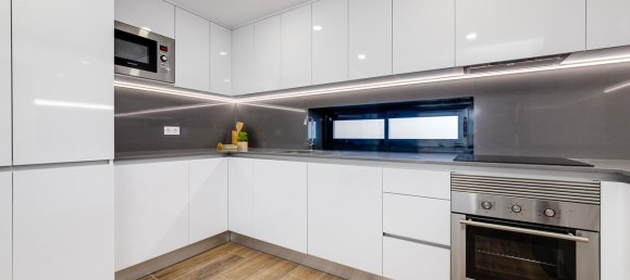 3 غرف نوم شقة في Los Alcazares, Spain رقم 10467 11