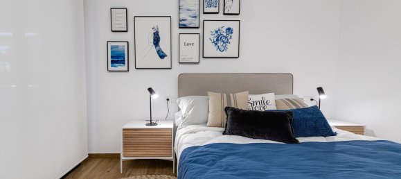 3 غرف نوم شقة في Los Alcazares, Spain رقم 10467 23