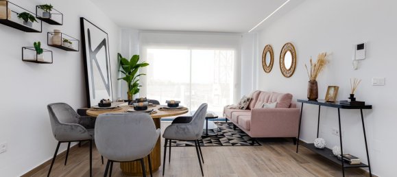 3 غرف نوم شقة في Los Alcazares, Spain رقم 10467 3