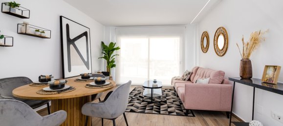 3 غرف نوم شقة في Los Alcazares, Spain رقم 10467 5