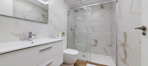 3 غرف نوم شقة في Los Alcazares, Spain رقم 10467 24