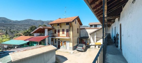 5 غرف نوم منزل في San Maurizio d'Opaglio, Italy رقم 377490 16