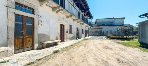 5 غرف نوم منزل في San Maurizio d'Opaglio, Italy رقم 377490 17